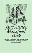 Mansfield Park