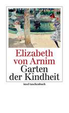 Garten der Kindheit