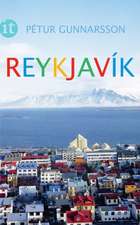 Reykjavík