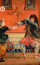 Leben und Meinungen von Tristram Shandy Gentleman