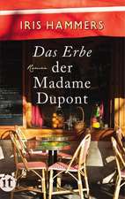 Das Erbe der Madame Dupont