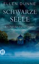 Dunne, E: Schwarze Seele