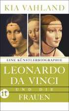 Leonardo da Vinci und die Frauen