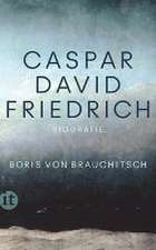 Caspar David Friedrich