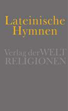 Lateinische Hymnen