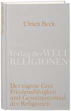 Der eigene Gott