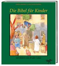 Die Bibel für Kinder