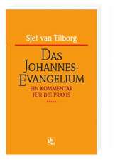 Das Johannes-Evangelium