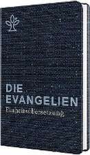 Klein-Ausgabe 4 Evangelien