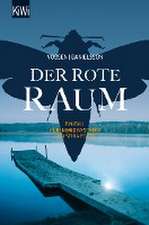 Der rote Raum