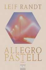 Allegro Pastell