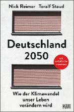 Deutschland 2050