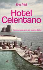 Hotel Celentano