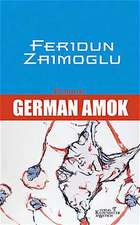 German Amok