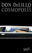 Cosmopolis