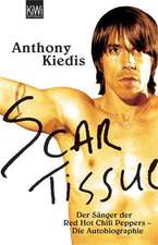 Scar Tissue (Give it Away)