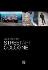 Street Art Cologne