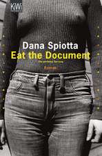 Eat the Document - Die perfekte Tarnung