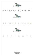 Blinde Bienen