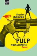 Pulp. Ausgeträumt