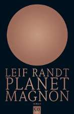 Planet Magnon