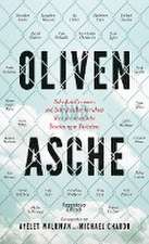 Oliven und Asche