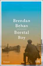 Borstal Boy