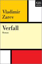 Verfall