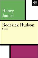 Roderick Hudson