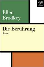 Die Berührung