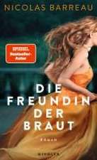 Die Freundin der Braut