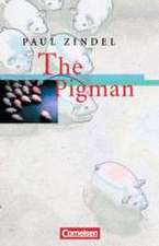 The Pigman