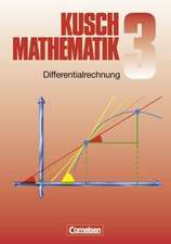 Mathematik 3. Differentialrechnung