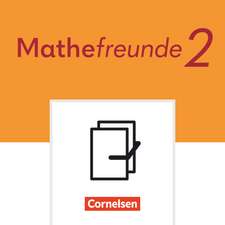 Mathefreunde 2. Schuljahr. Das kann ich schon-Heft (10er-Pack)