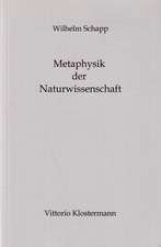 Metaphysik Der Naturwissenschaft: Hegel. 1. Die Negativitat 2. Erlauterungen Der 'Einleitung'