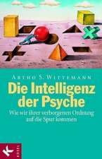 Die Intelligenz der Psyche