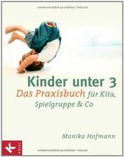 Kinder unter 3