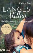 Langes Stillen