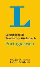 Langenscheidt Praktisches Wörterbuch Portugiesisch