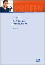 Die Prüfung der Bilanzbuchhalter