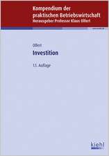 Investition