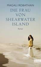 Die Frau von Shearwater Island