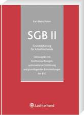 SGB II