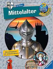 Mittelalter: 8-12 ani