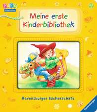 Meine erste Kinderbibliothek