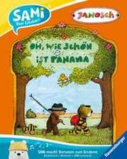 SAMi - Oh, wie schön ist Panama