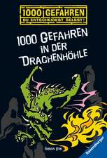 1000 Gefahren in der Drachenhöhle