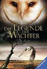 Die Legende der Wächter 07. Der Verrat