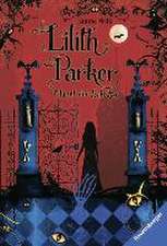 Wilk, J: Lilith Parker 01: Insel der Schatten