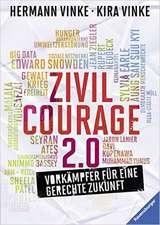 Zivilcourage 2.0